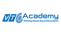 học viện Công nghệ và Nội dung số VTC Academy