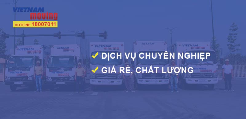 [Bảng Giá] Dịch vụ Taxi tải vận chuyển nhà chở hàng giá rẻ tại Hà Nội và TPHCM (Sài Gòn)