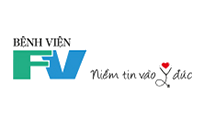 Logo Bệnh viện FV | FV Hospital