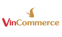 Logo Công ty CP DV TM Tổng hợp Vincommerce