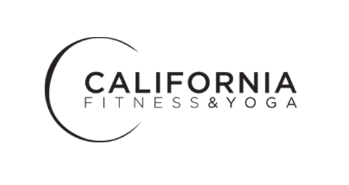 Logo California Fitness & Yoga