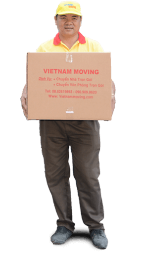 Vì Sao chọn dịch vụ chuyển nhà trọn gói Vietnam Moving