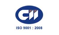 Logo Công ty Cổ Phần Đầu Tư Hạ Tầng Kỹ Thuật Thành phố Hồ Chí Minh (CII)
