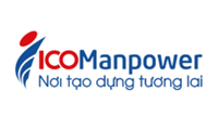 Logo ICOManpower