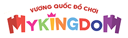 Logo cửa hàng My Kingdom