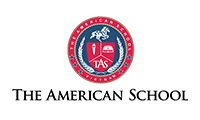 Logo Trường Quốc Tế TAS | The American School