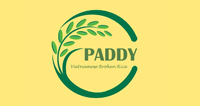 Logo Y KITCHEN - Cơm tấm PADDY