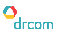Logo Công ty Drcom