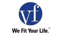 Logo Công ty VF ASIA
