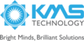Logo Công ty KMS Technology