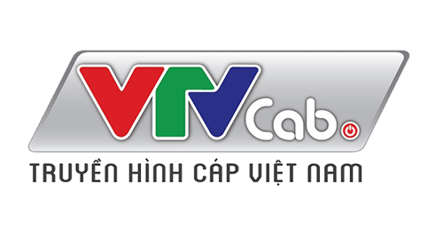 Logo công ty VTV Cab Việt Nam