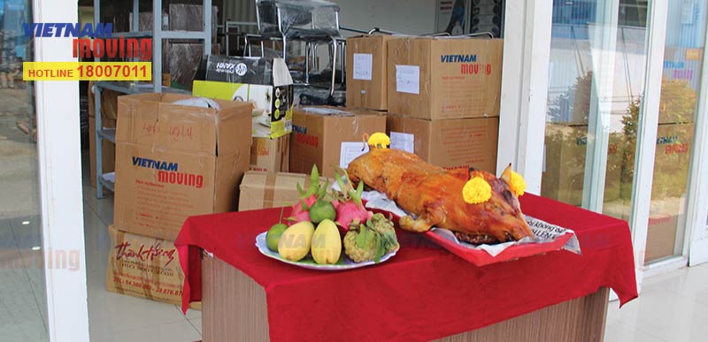 10 bước lập kế hoạch chuyển văn phòng hoàn hảo từ A đến Z