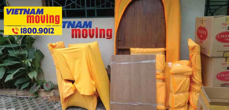 chuyển nhà vào sài gòn kinh nghiệm từ webtretho