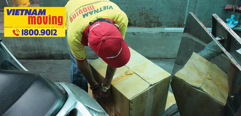 6 lưu ý khi tự chuyển nhà, chuyển văn phòng