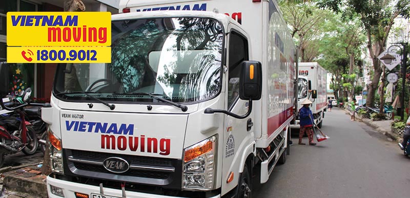 3 cách tiết kiệm khi chuyển nhà khoảng cách xa