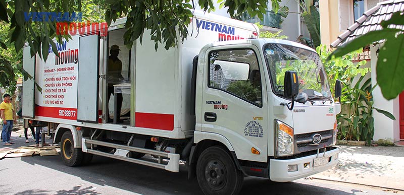 Dịch Vụ Chuyển Nhà Trọn Gói Quận 10 Giá Rẻ Nhanh Chóng