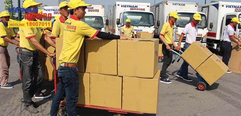 Các lưu ý trước khi liên hệ công ty chuyển văn phòng trọn gói Quận 2