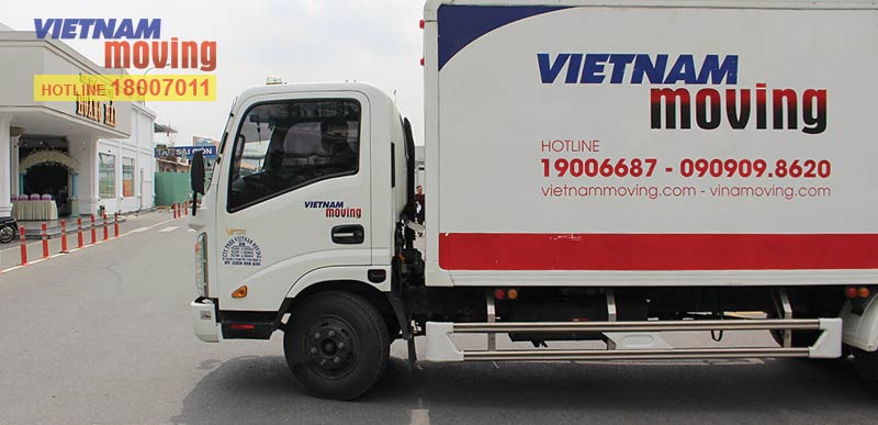 Các thời điểm thích hợp cho việc di chuyển văn phòng