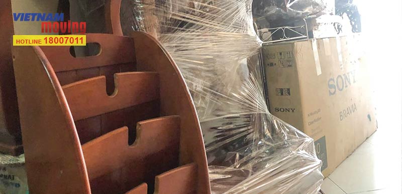 Cách chọn dịch vụ chuyển nhà liên tỉnh trọn gói giá rẻ