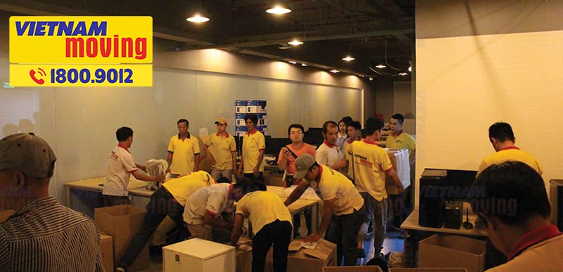 Cách xem ngày tốt chuyển phòng làm việc theo tuổi chính xác