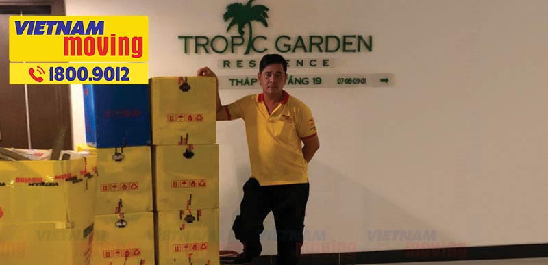 Cần chuẩn bị những gì trước khi chuyển nhà vào căn hộ chung cư mới 1