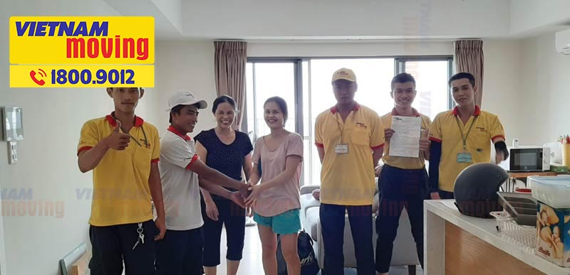 Cần chuẩn bị những gì trước khi chuyển nhà vào căn hộ chung cư mới 2