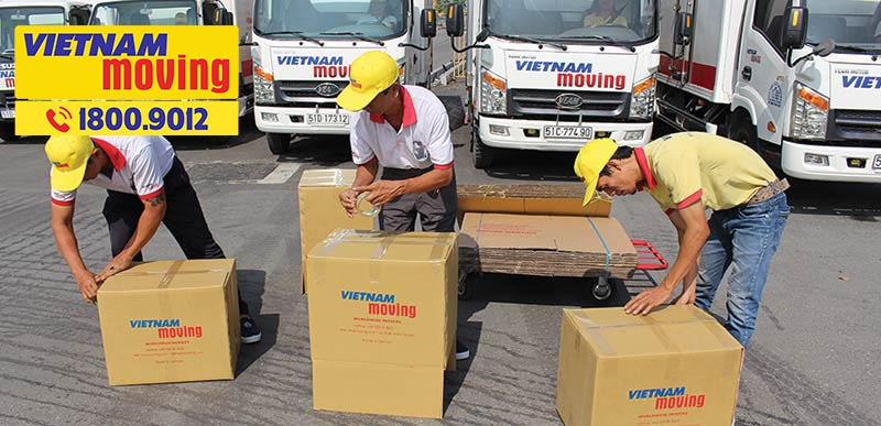 Dịch vụ cho thuê xe tải quận Thủ Đức TPHCM 2