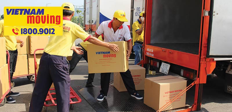 Dịch vụ cho thuê xe tải quận Thủ Đức TPHCM 3