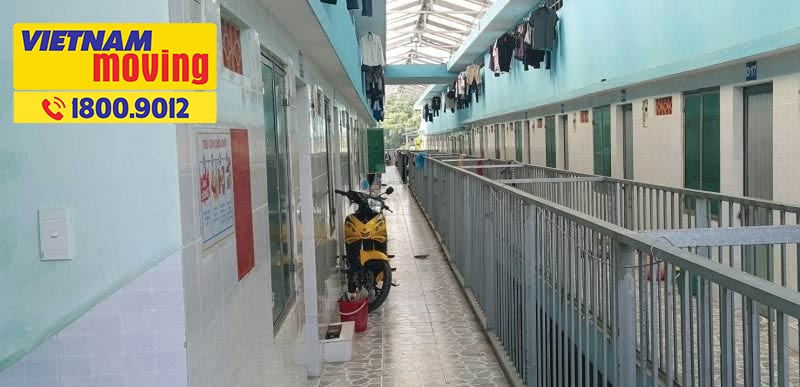 kinh nghiệm chuyển đến nhà mới thuê