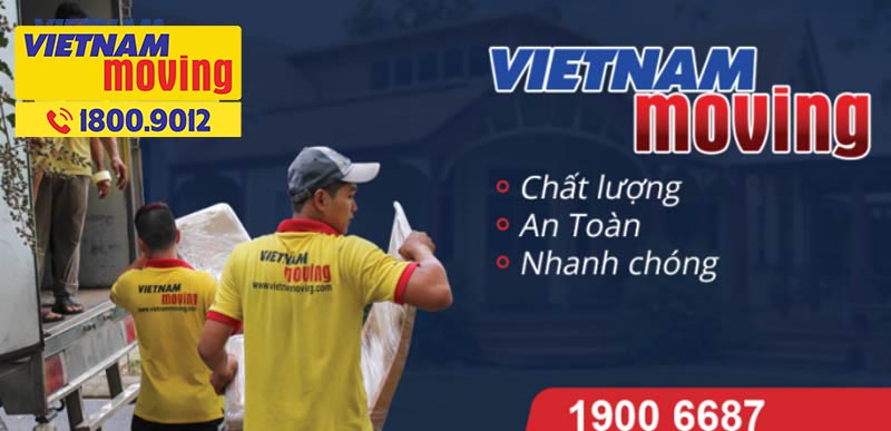 dịch vụ chuyển dọn văn phòng giá rẻ tại tphcm và hà nội