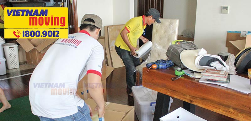 Chuyển nhà nên chuyển vào đầu năm hay cuối năm 2