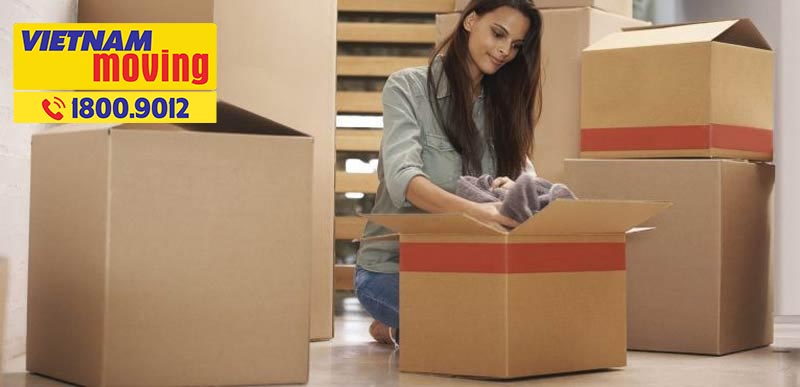 chuyển nhà nhanh vietnam moving