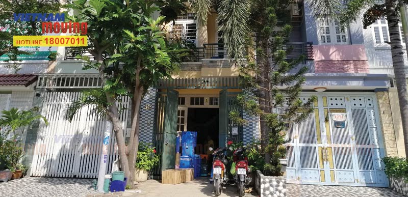 Chuyển nhà như thế nào để đảm bảo đồ đạc được an toàn