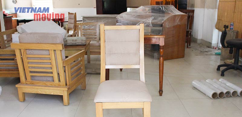 Chuyển nhà Quận 10 giá rẻ trọn gói