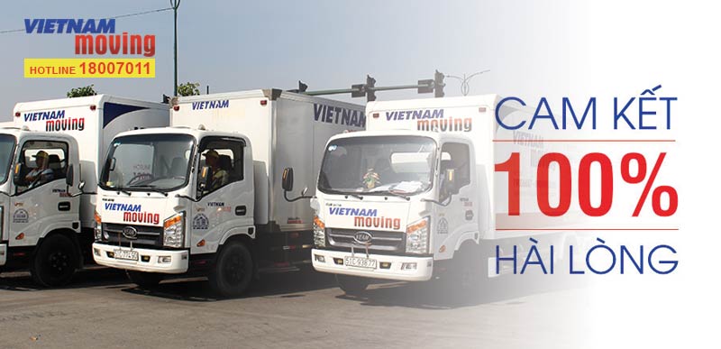 chuyển nhà quận 9