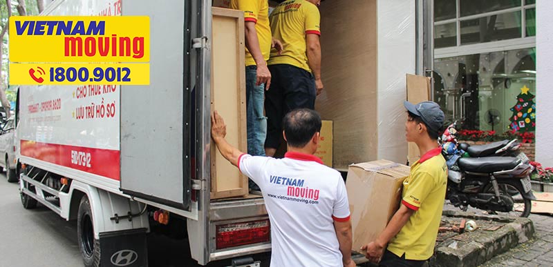 Chuyển nhà trọn gói là gì? Dịch vụ bao gồm những gì?