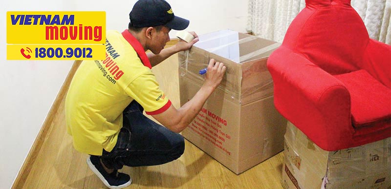 Một số điều cần lưu ý khi lựa chọn chuyển nhà trọn gói tại SÀI GÒN