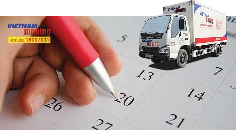 Thuê dịch vụ chuyển nhà uy tín, giá rẻ ở đâu?