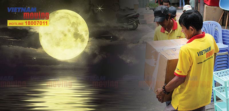 Có Nên Chuyển Nhà Vào Ngày Rằm? Những Điều Cần Biết Để An Tâm Chuyển Nhà