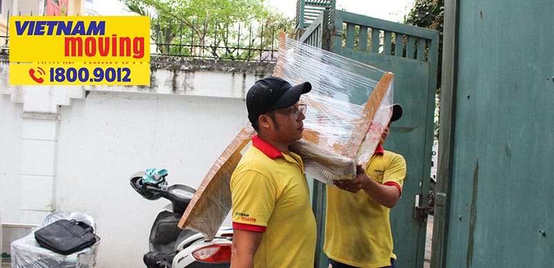 Có nên tin dịch vụ chuyển nhà tại Bình Dương giá rẻ không?