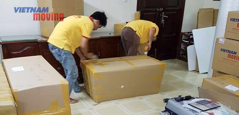 Có nên tin tưởng những gói chuyển nhà quận 7 giá rẻ