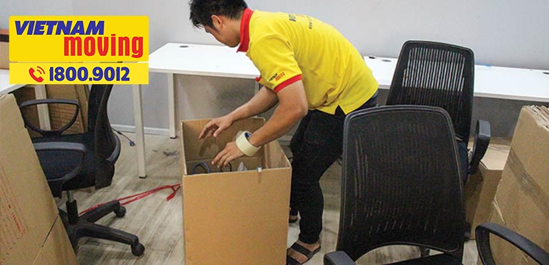 Công ty muốn chuyển văn phòng thì cần làm những gì đầu tiên