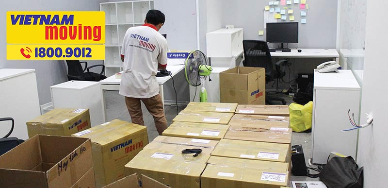 Công ty muốn chuyển văn phòng thì cần làm những gì đầu tiên