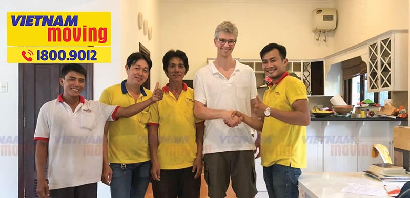Địa chỉ công ty cung cấp dịch vụ chuyển nhà quốc tế trọn gói uy tín chuyên nghiệp 2