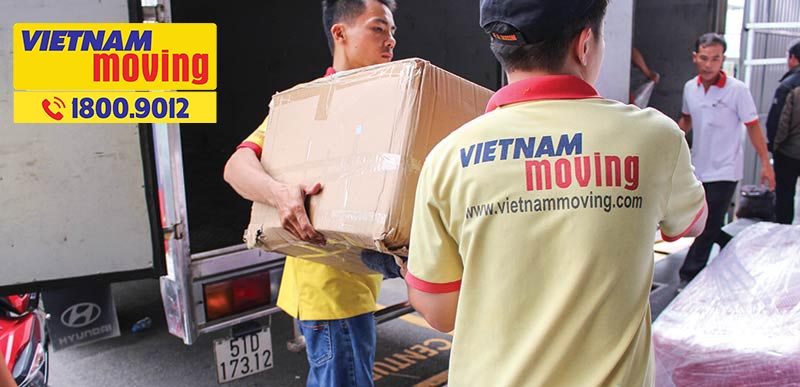 Hỏi-đáp: Dịch vụ chuyển nhà nào tốt nhất tại TPHCM và Hà Nội hiện nay?