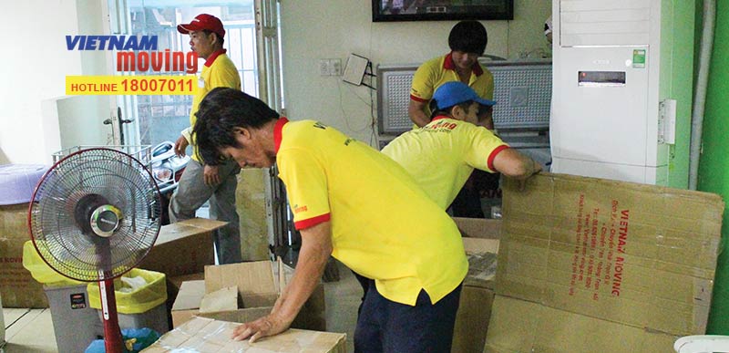 [TOP1]Dịch vụ chuyển nhà quận 9 TRỌN GÓI A-Z GIÁ RẺ