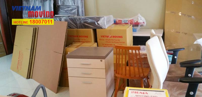 Dịch Vụ Chuyển nhà trọn gói Đồng Nai | Giá Rẻ Tiết Kiệm