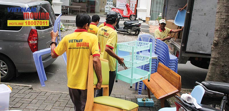 Dịch vụ chuyển nhà trọn gói huyện Hoài Đức | Chuyển nhà Hà Nội 3