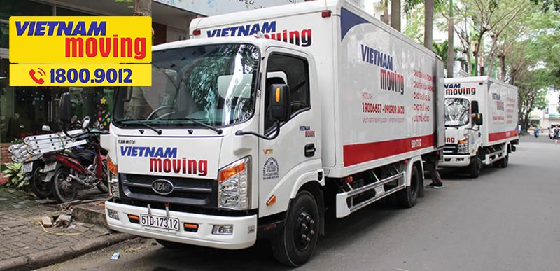 Dịch vụ chuyển nhà trọn gói huyện Mê Linh | Chuyển nhà Hà Nội