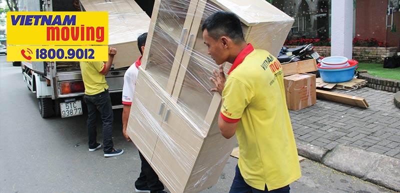 Dịch vụ chuyển văn phòng giá rẻ có tốt không